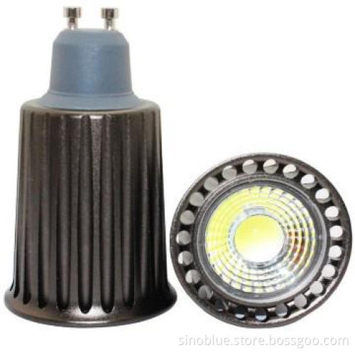 CE RoHS  GU10   Spot LED Light